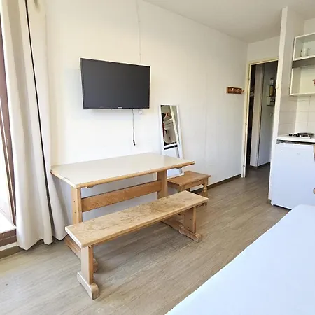 - Inout - 3 Beds Flat J-b4 Appartamento Val Thorens
