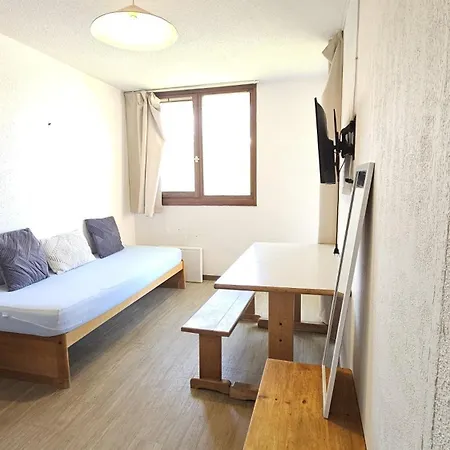 - Inout - 3 Beds Flat J-b4 Appartamento Val Thorens