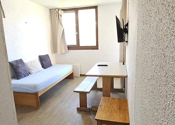 Appartamento - Inout - 3 Beds Flat J-b4 Val Thorens
