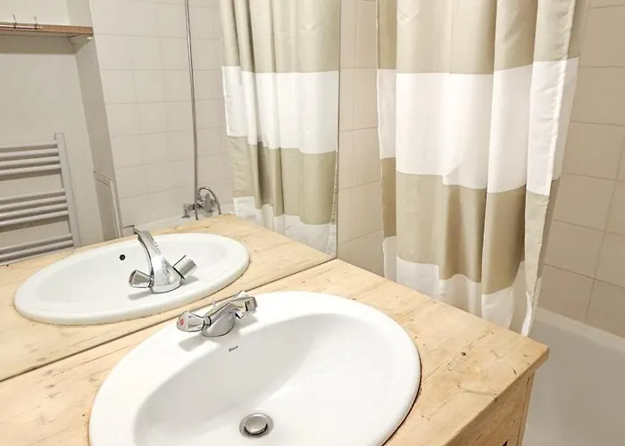 Appartamento - Inout - 3 Beds Flat J-b4