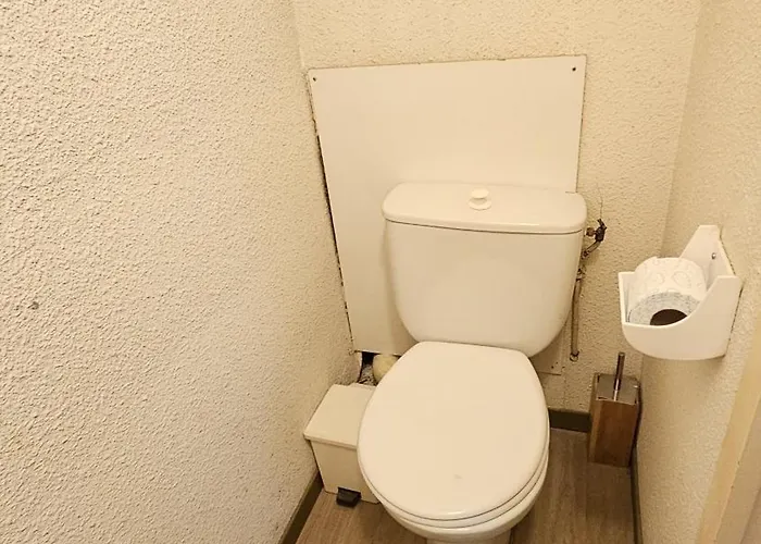 - Inout - 3 Beds Flat J-b4 Appartamento