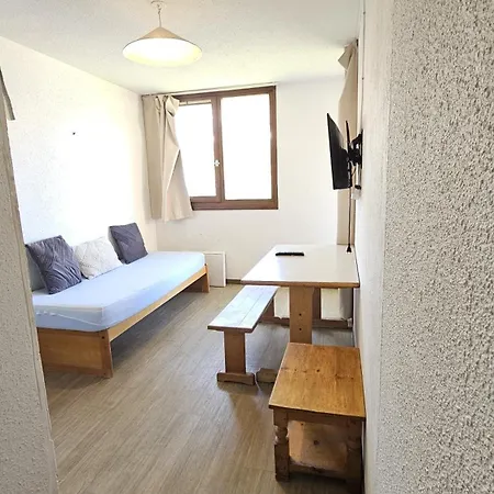 Apartament - Inout - 3 Beds Flat J-b4 Val Thorens
