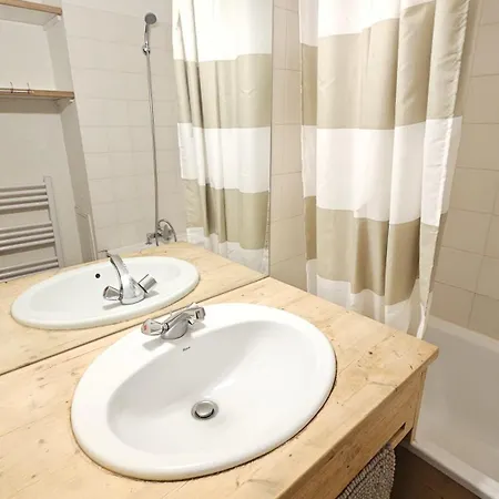 Appartement - Inout - 3 Beds Flat J-b4