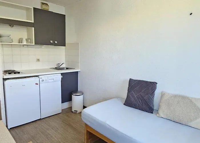 - Inout - 3 Beds Flat J-b4 Val Thorens